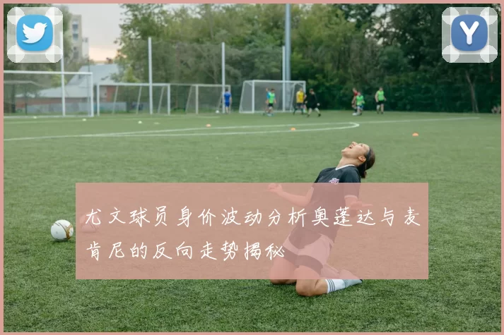 尤文球员身价波动分析奥蓬达与麦肯尼的反向走势揭秘